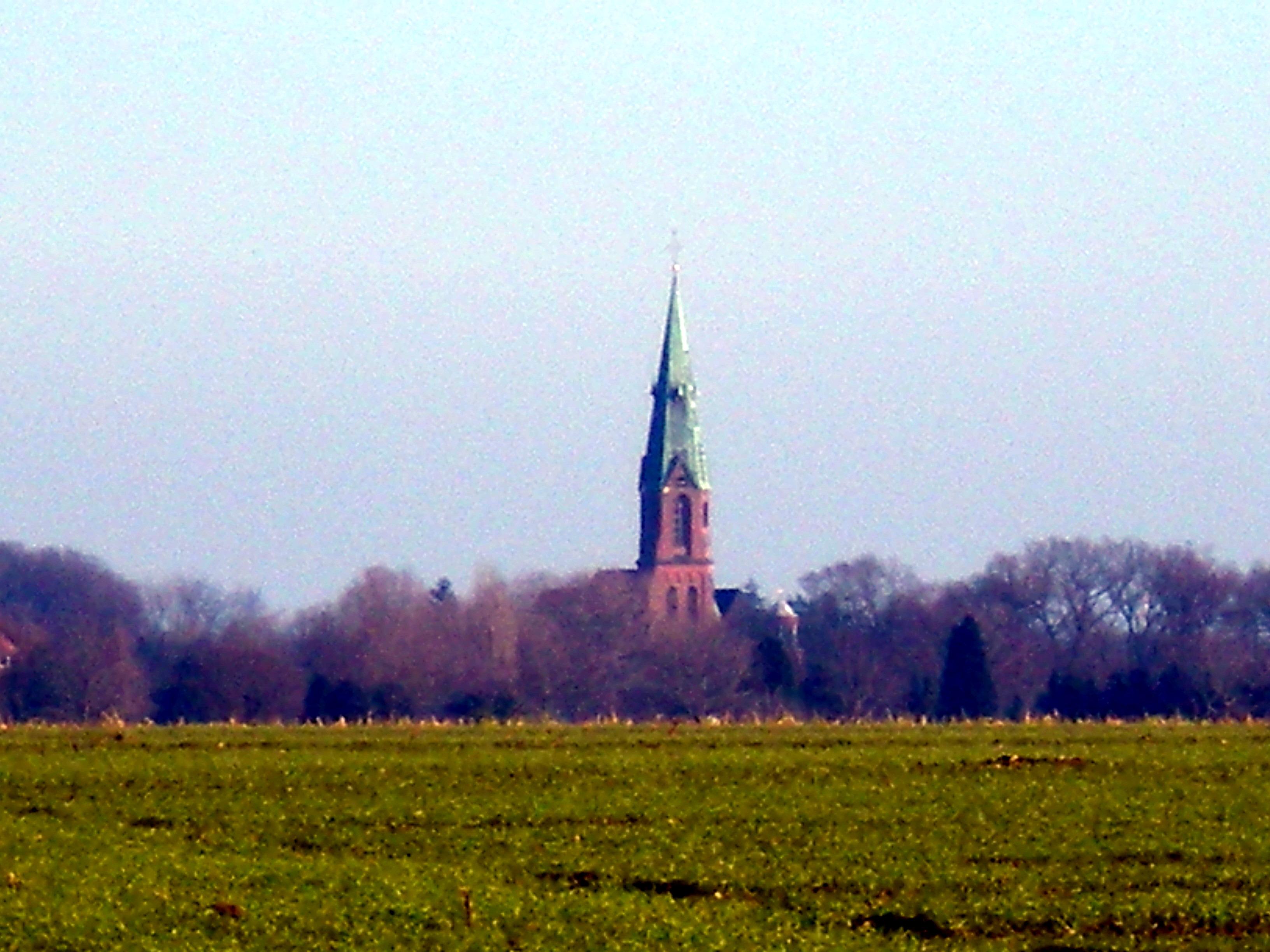 St. Vitus