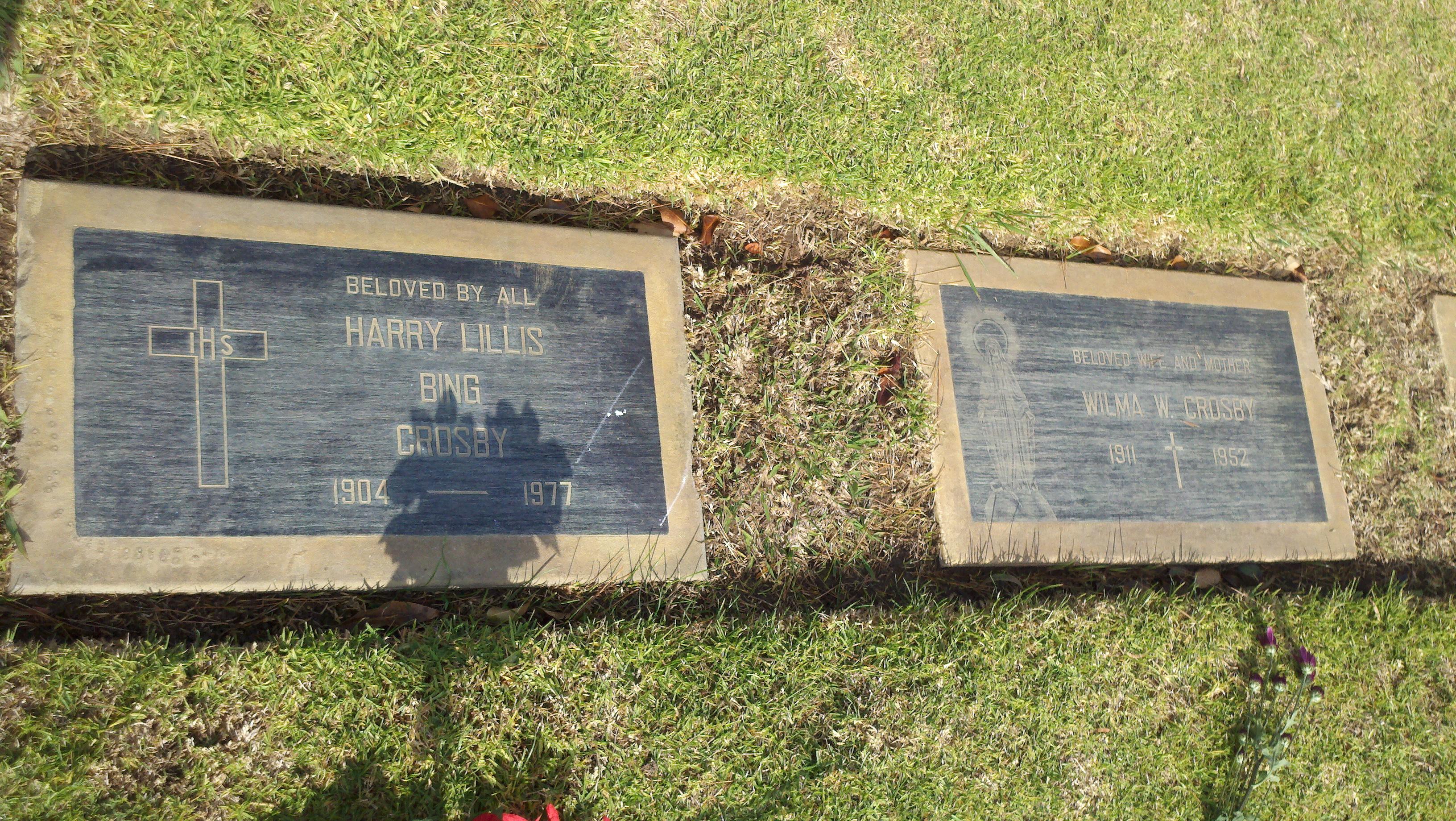 Cementerio de Holy Cross