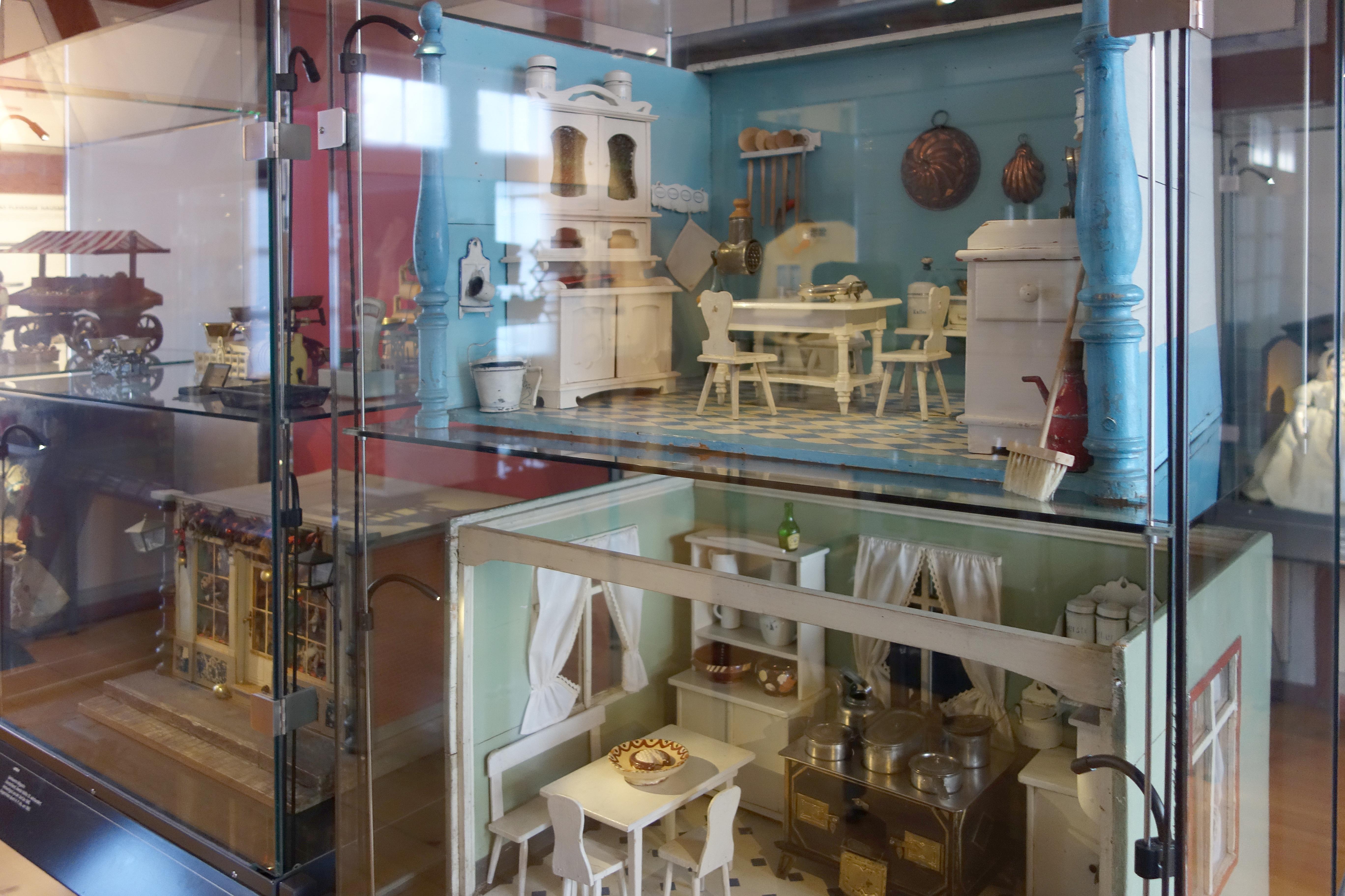 Toy Museum