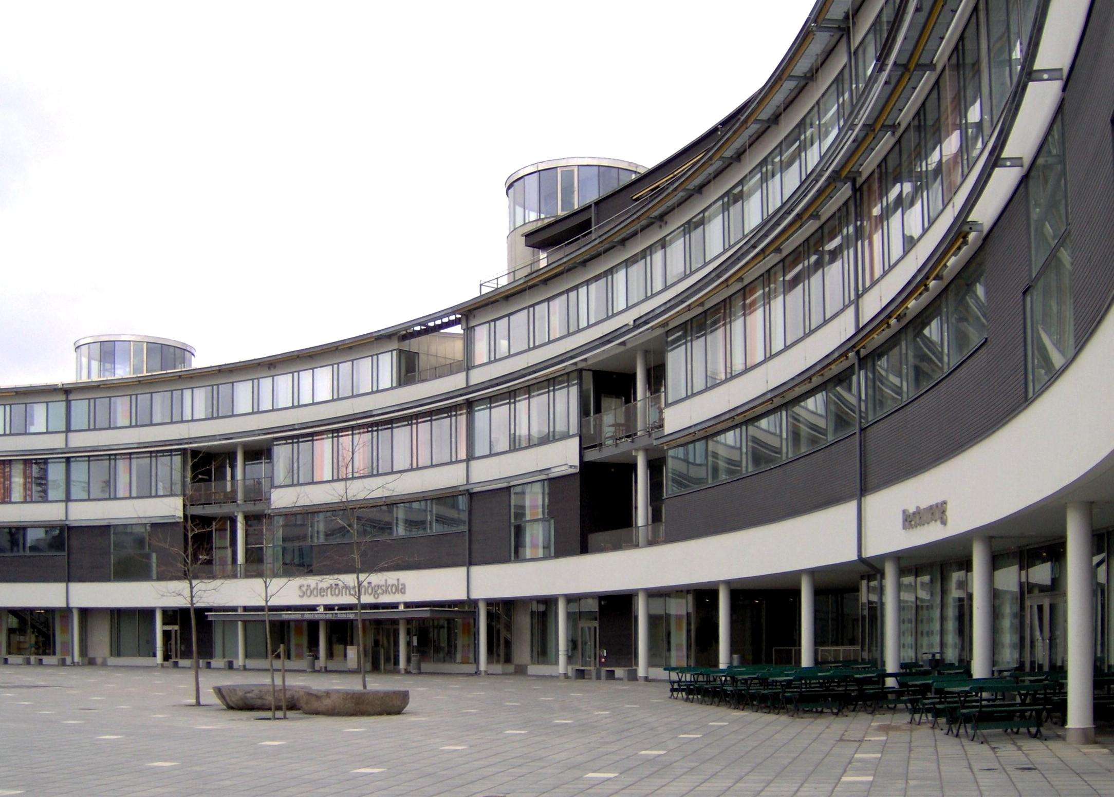 Södertörns högskola