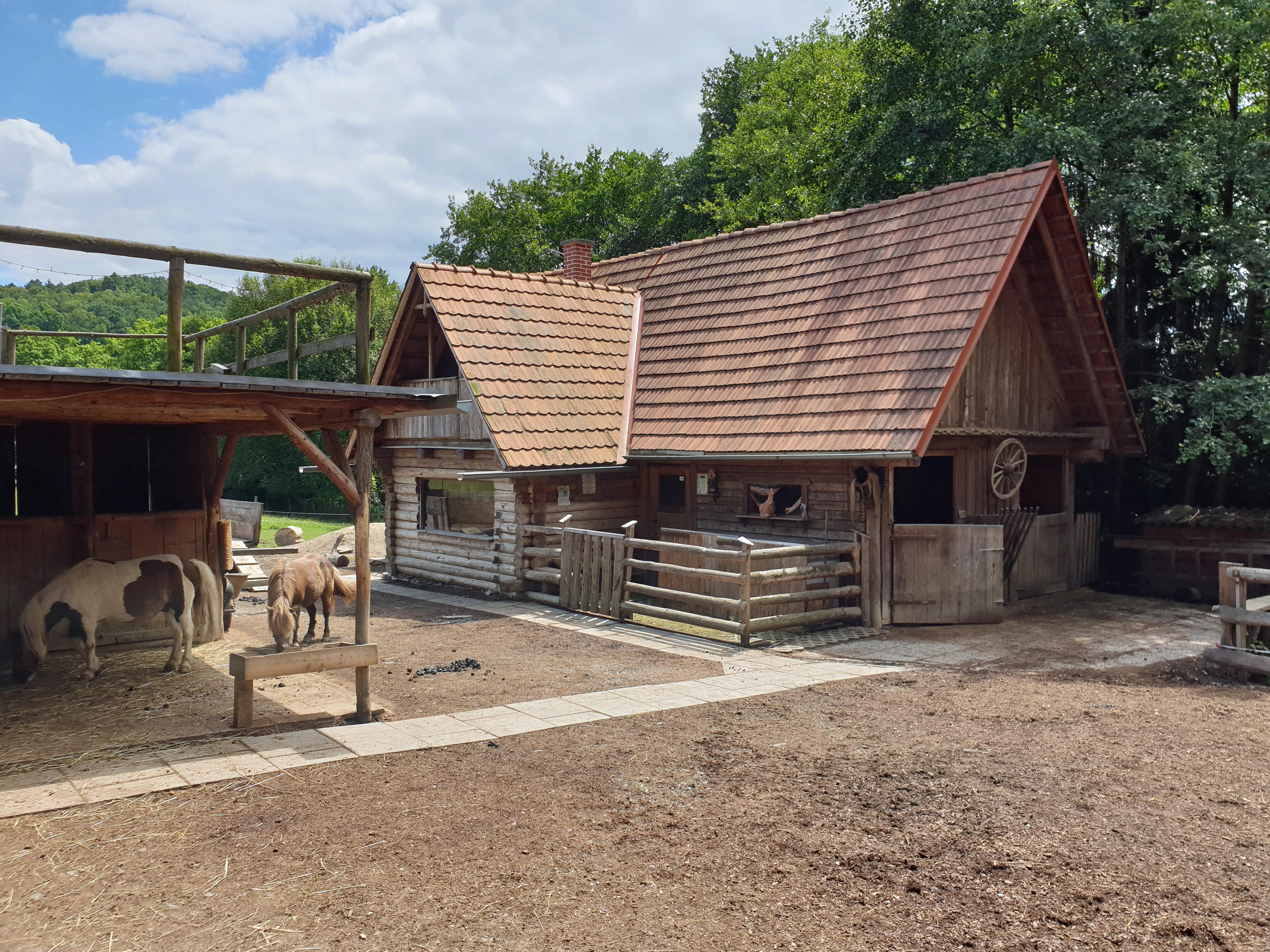 Naturwinkel Saufuß