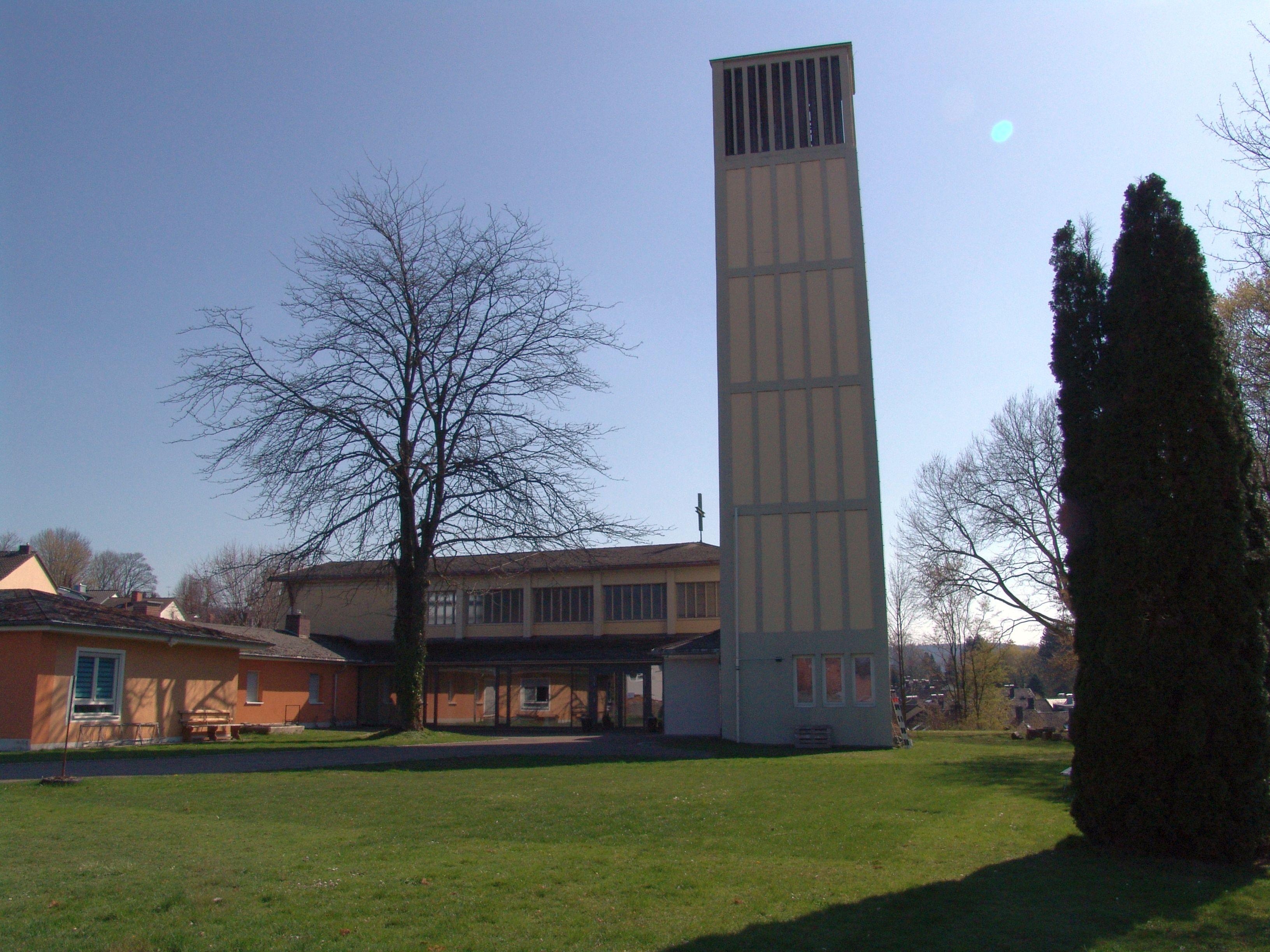 Friedenskirche