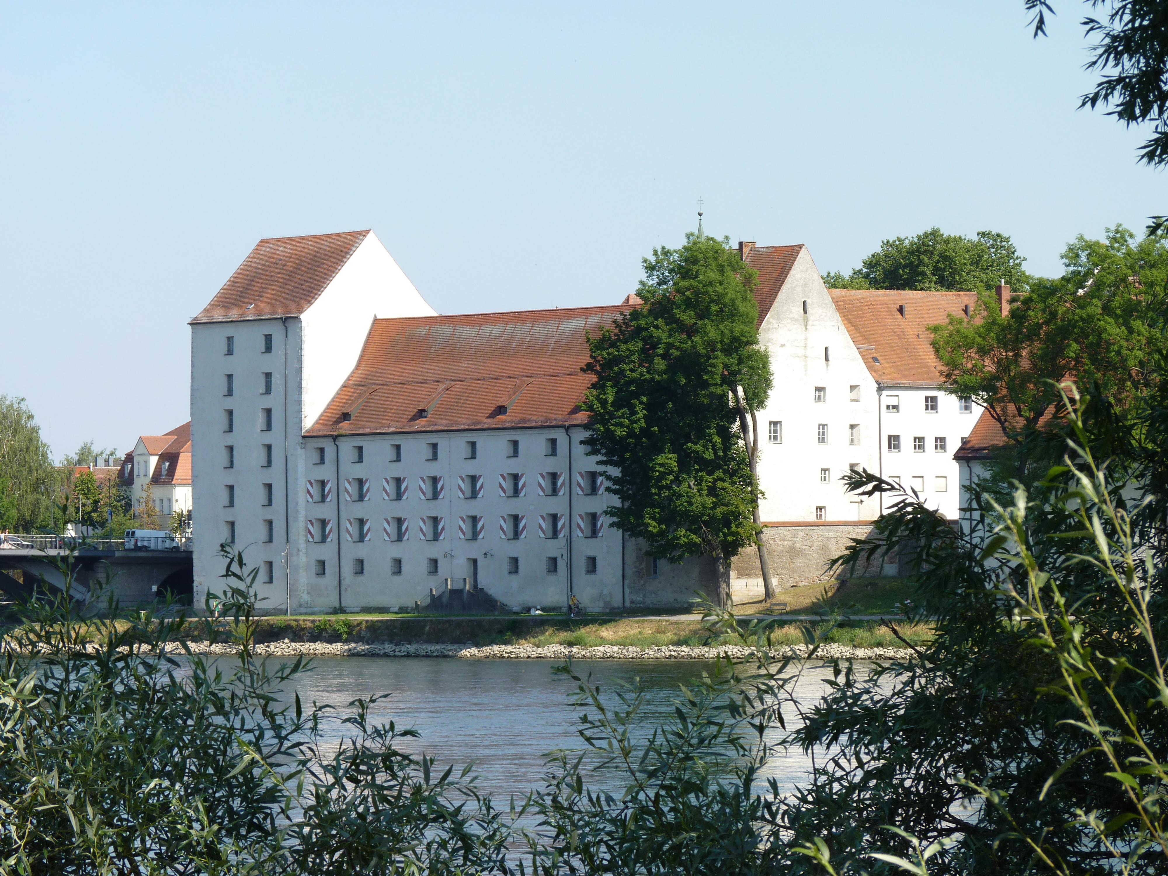 Herzogsschloss