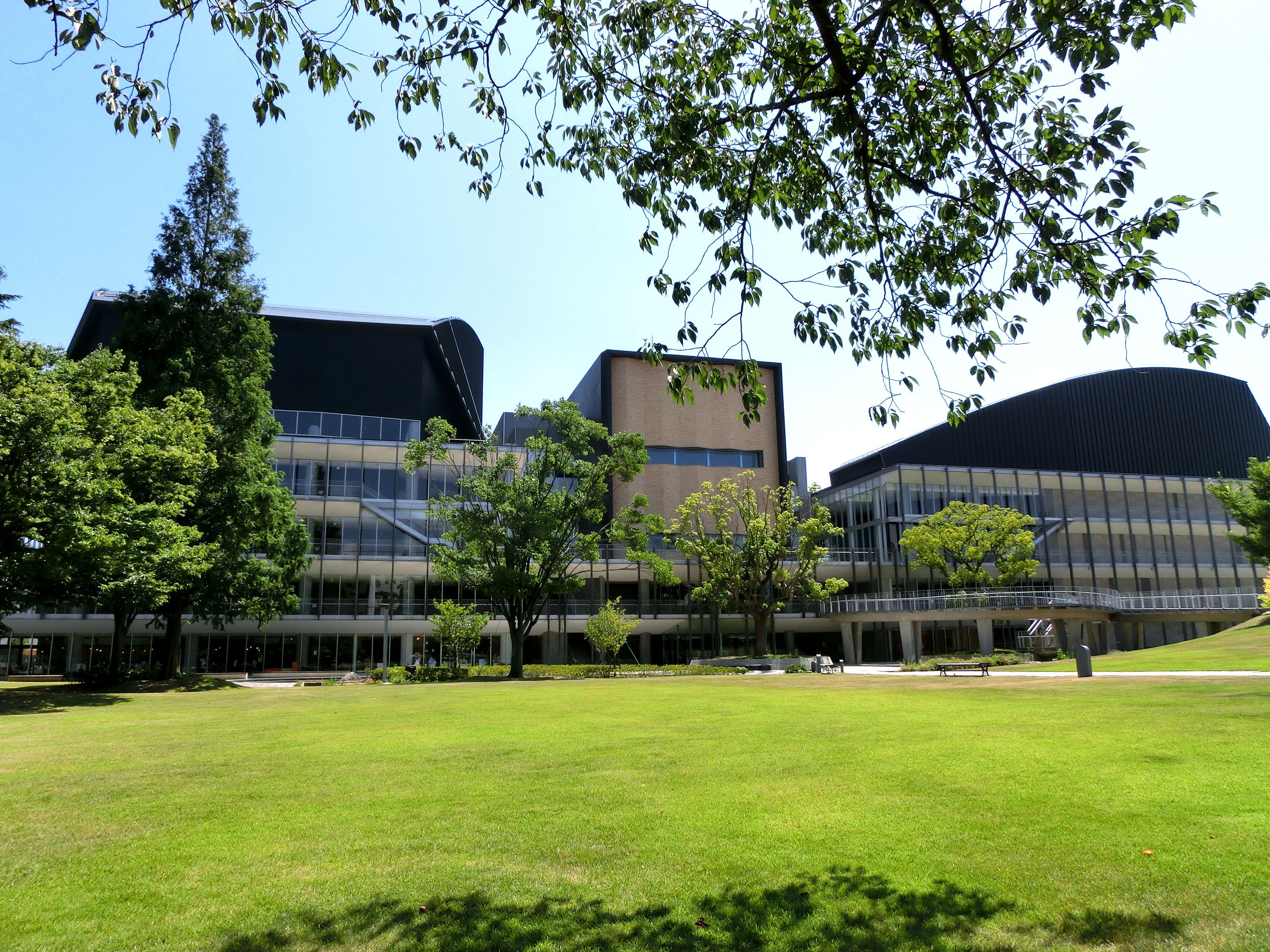 Alios Iwaki Performing Arts Center