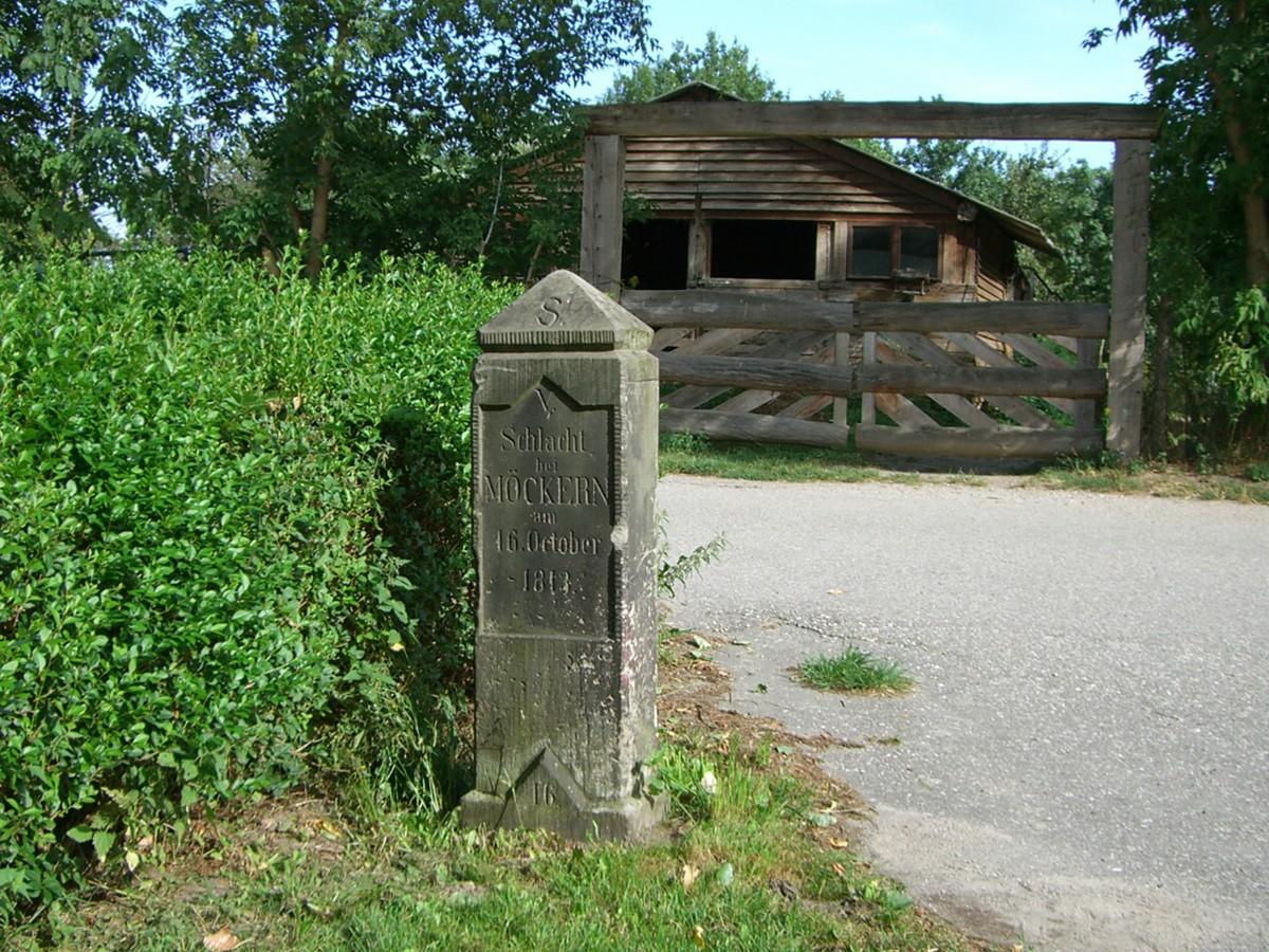 Apelstein Salzstraße