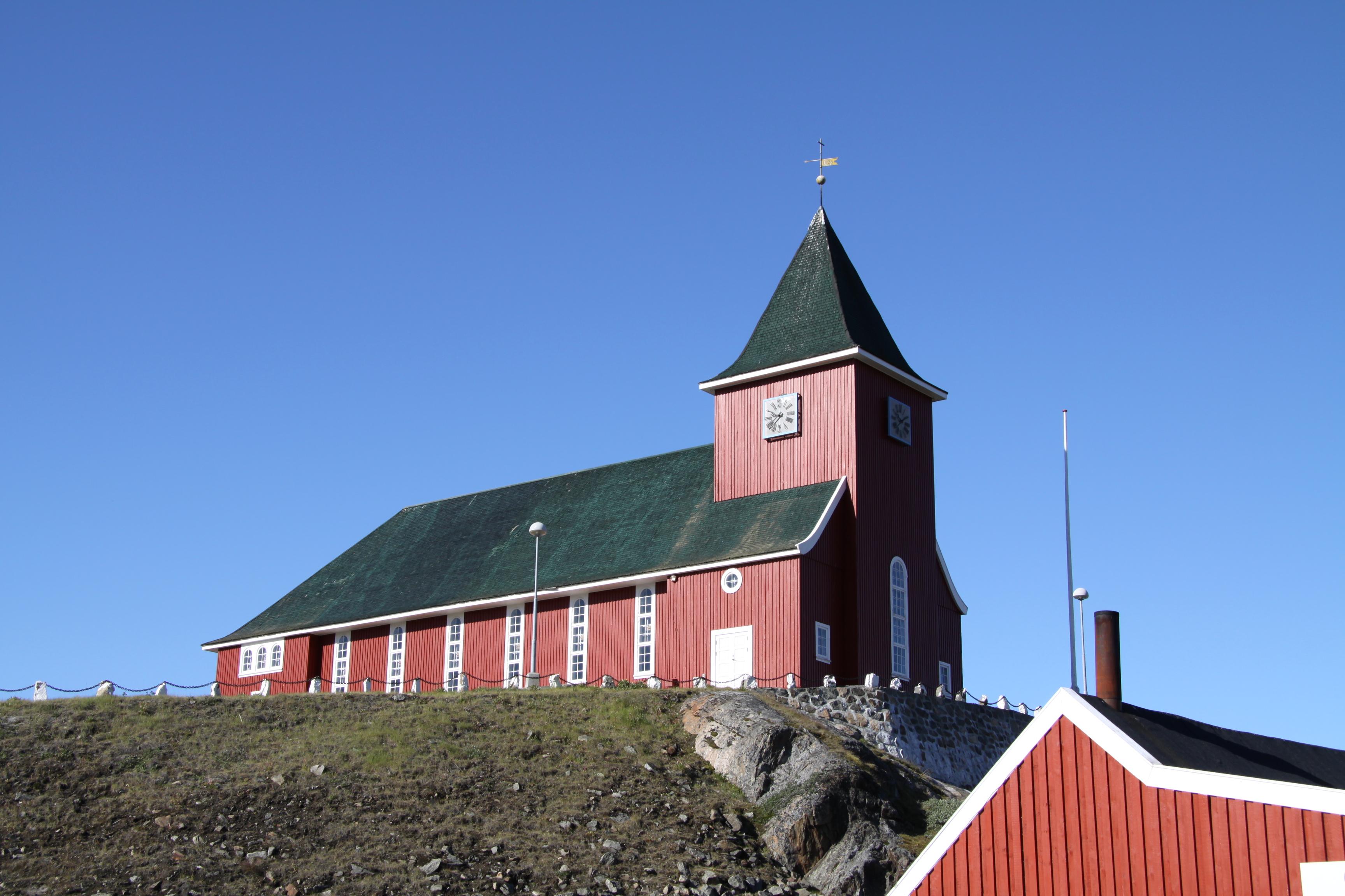 Zions Kirke