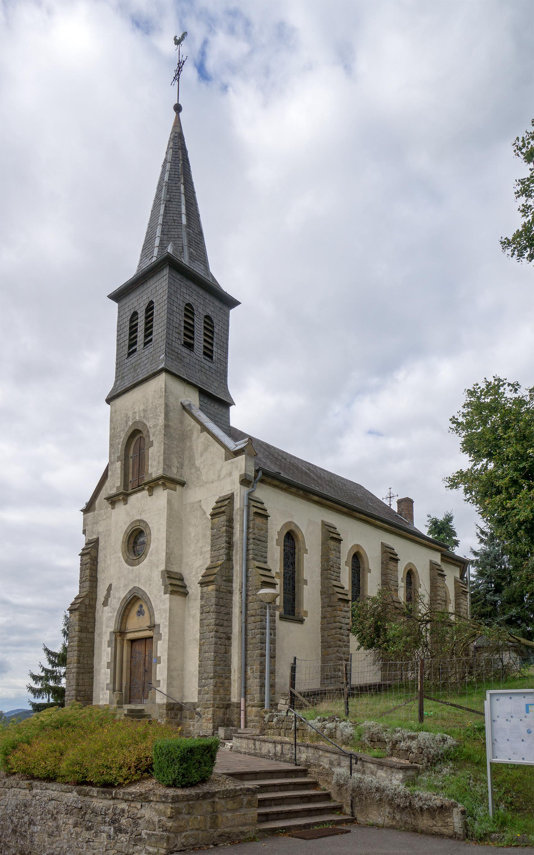 Saint-Lambert