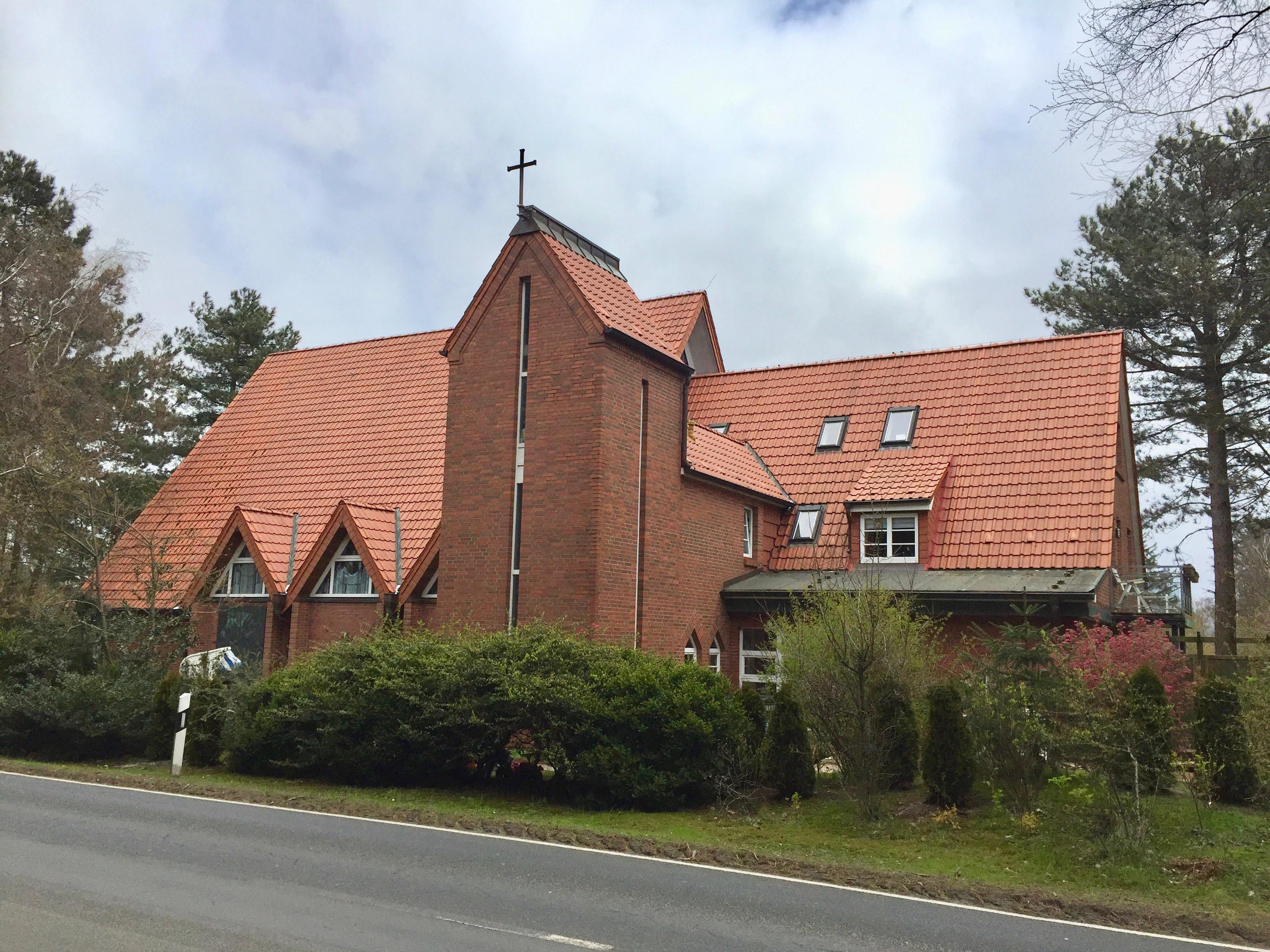 St. Elisabeth