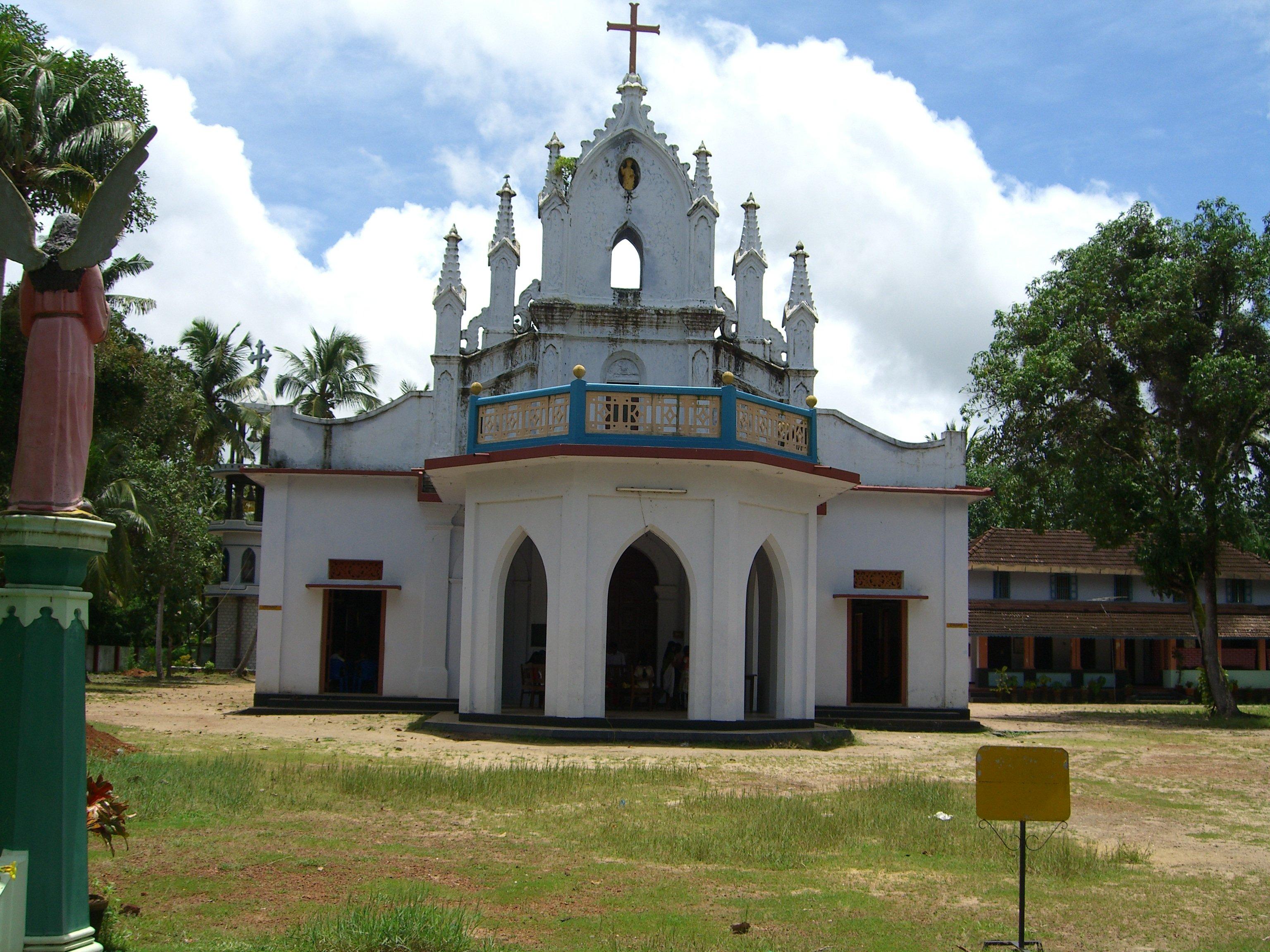 St. Thomas Church