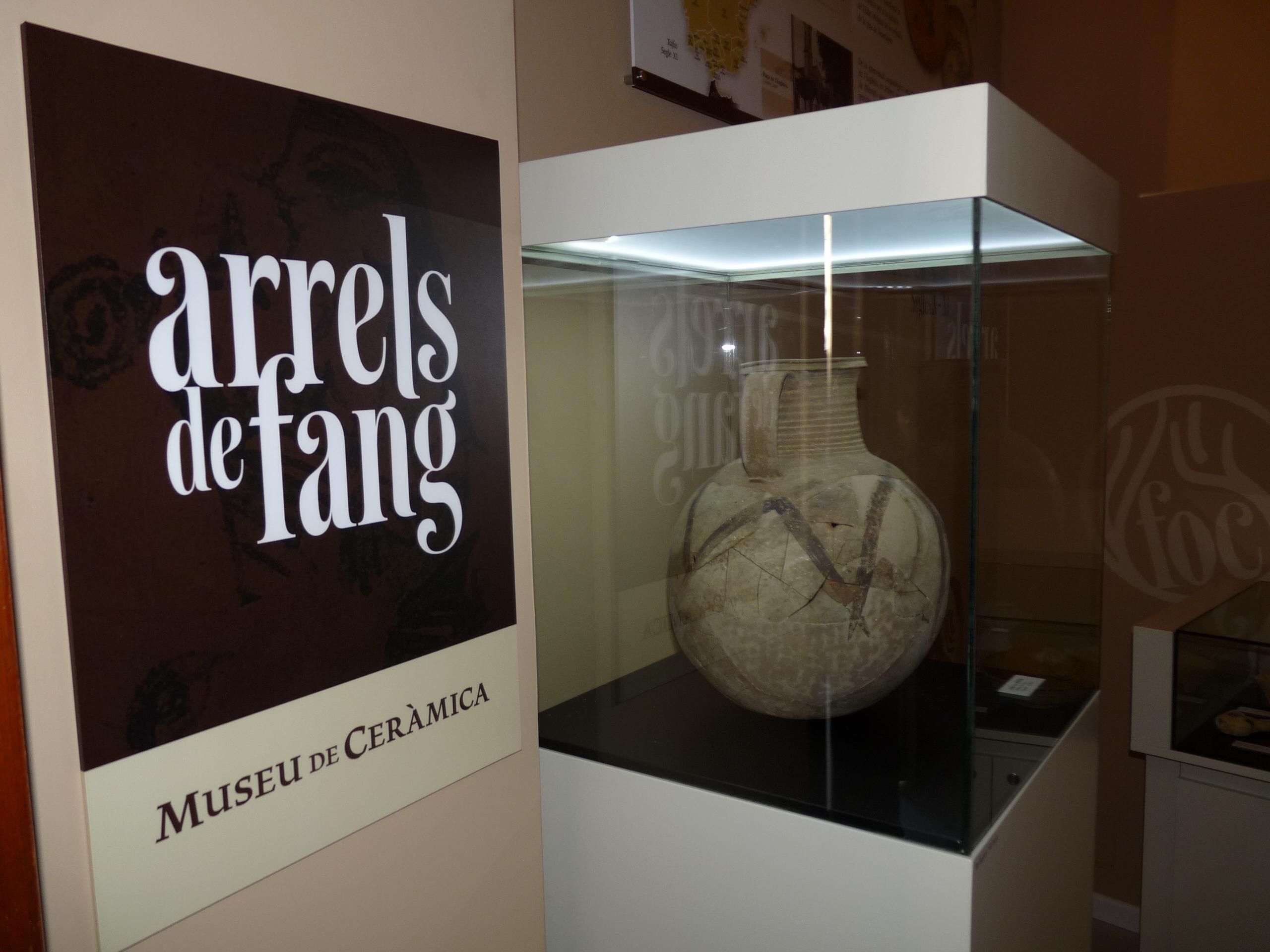 Benetusser History Museum