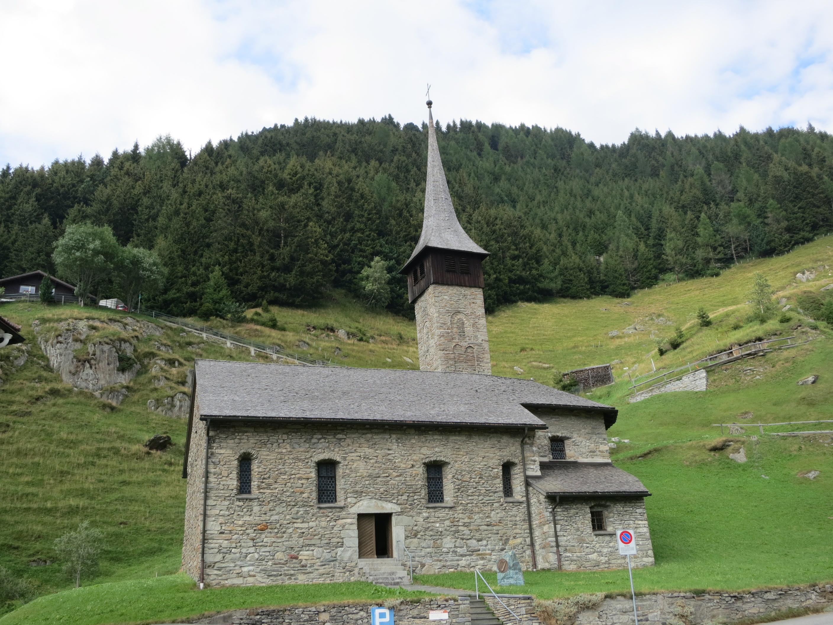 Kolumbankirche