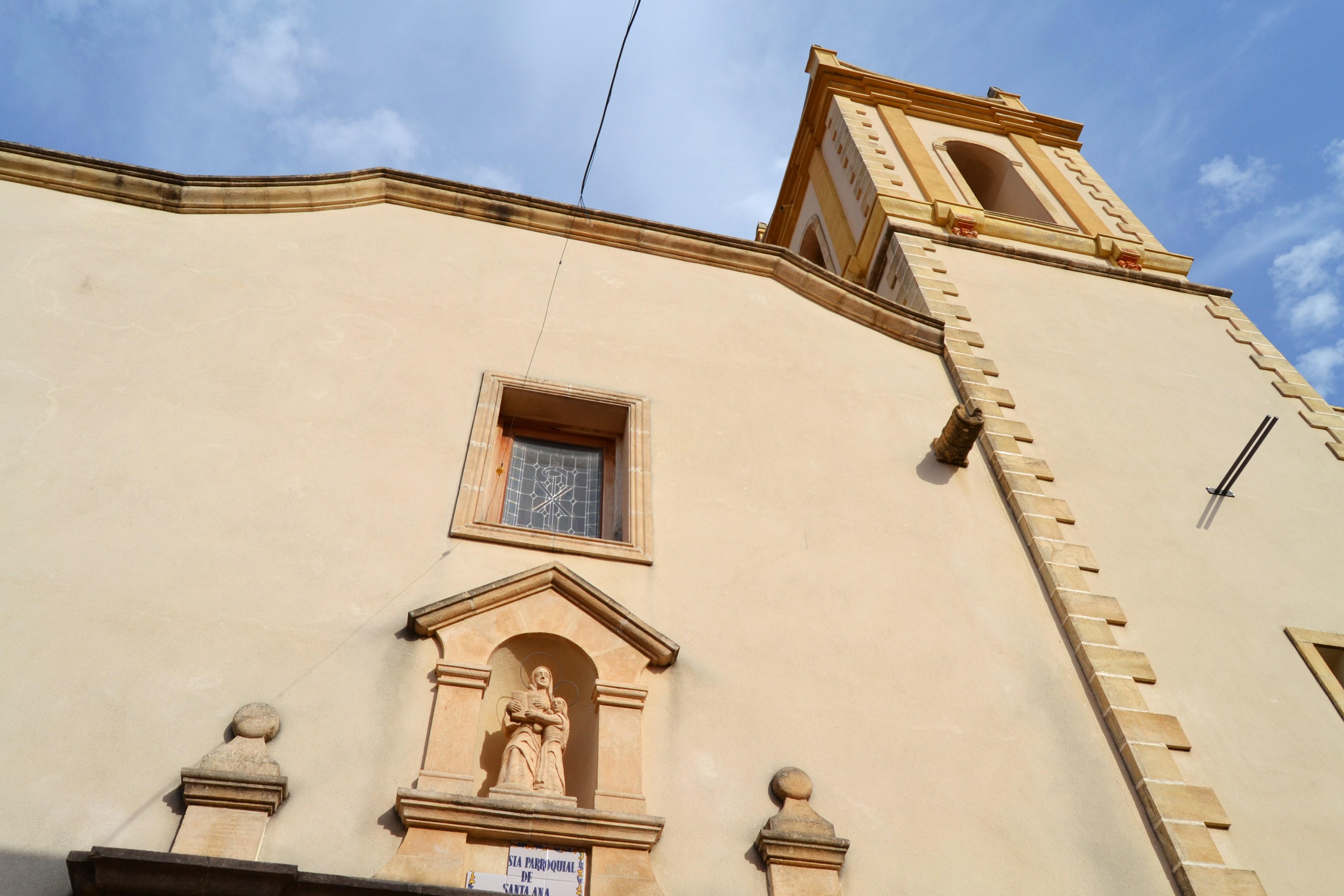 Church of Saint Ann