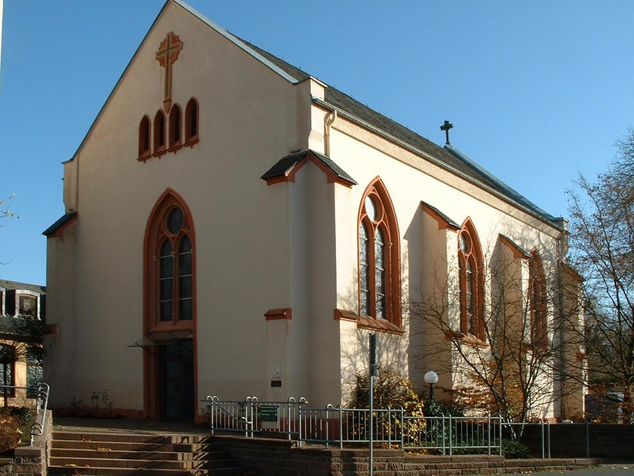 Protestant Church