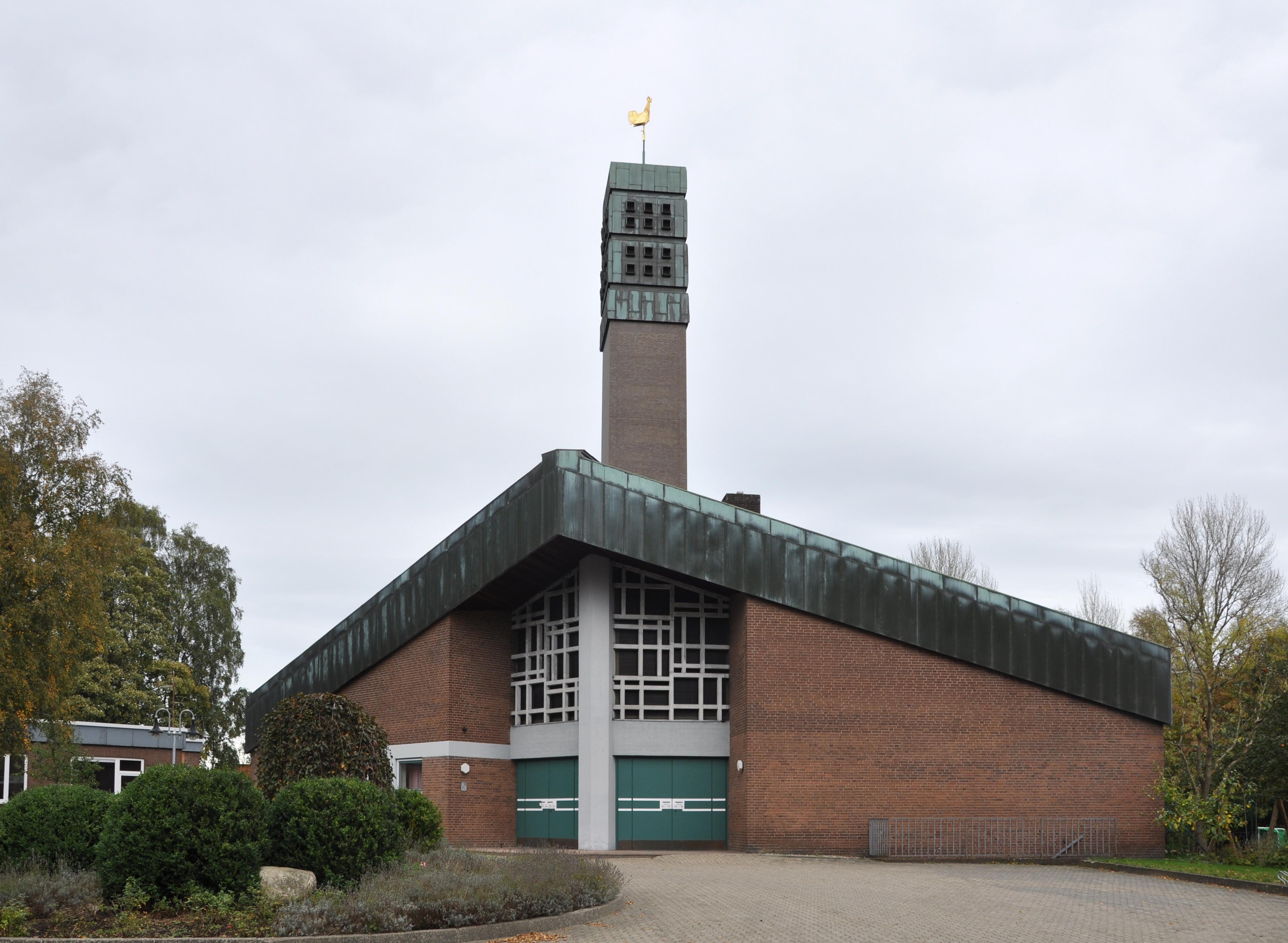 Christuskirche