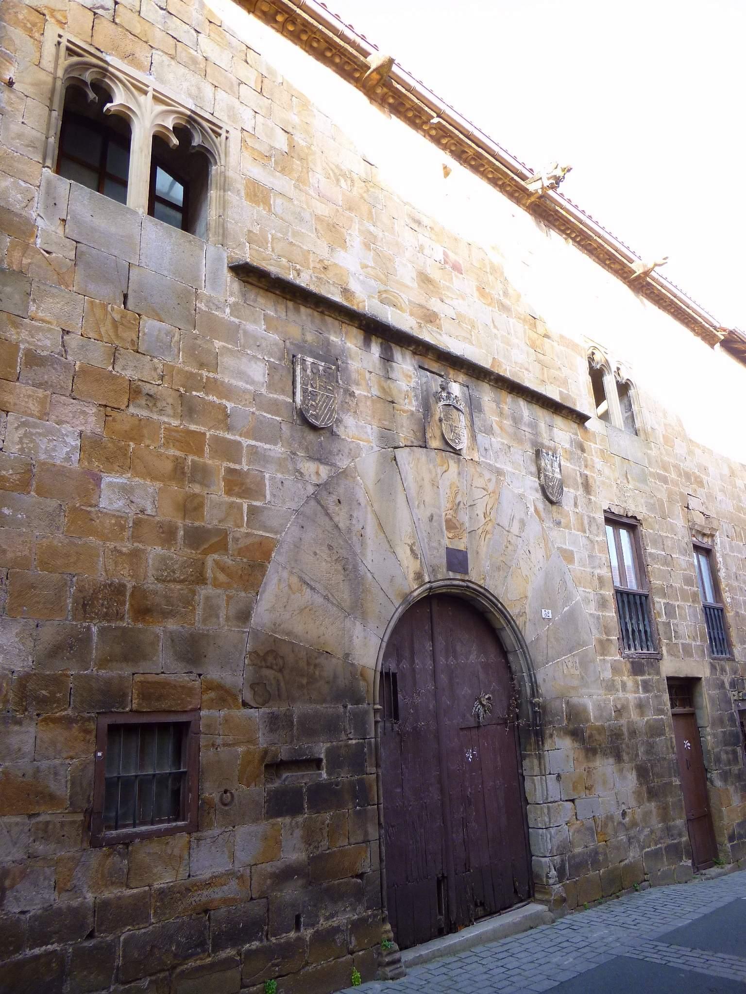 Palacio Gebara