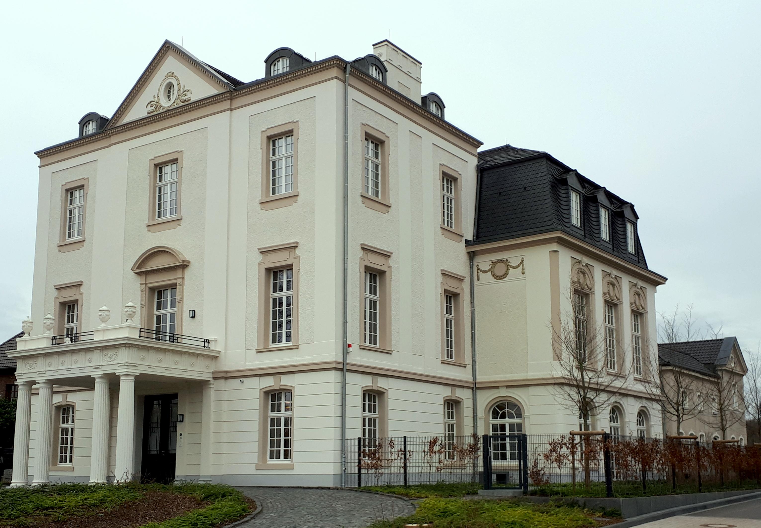 Gut Kaisersruh