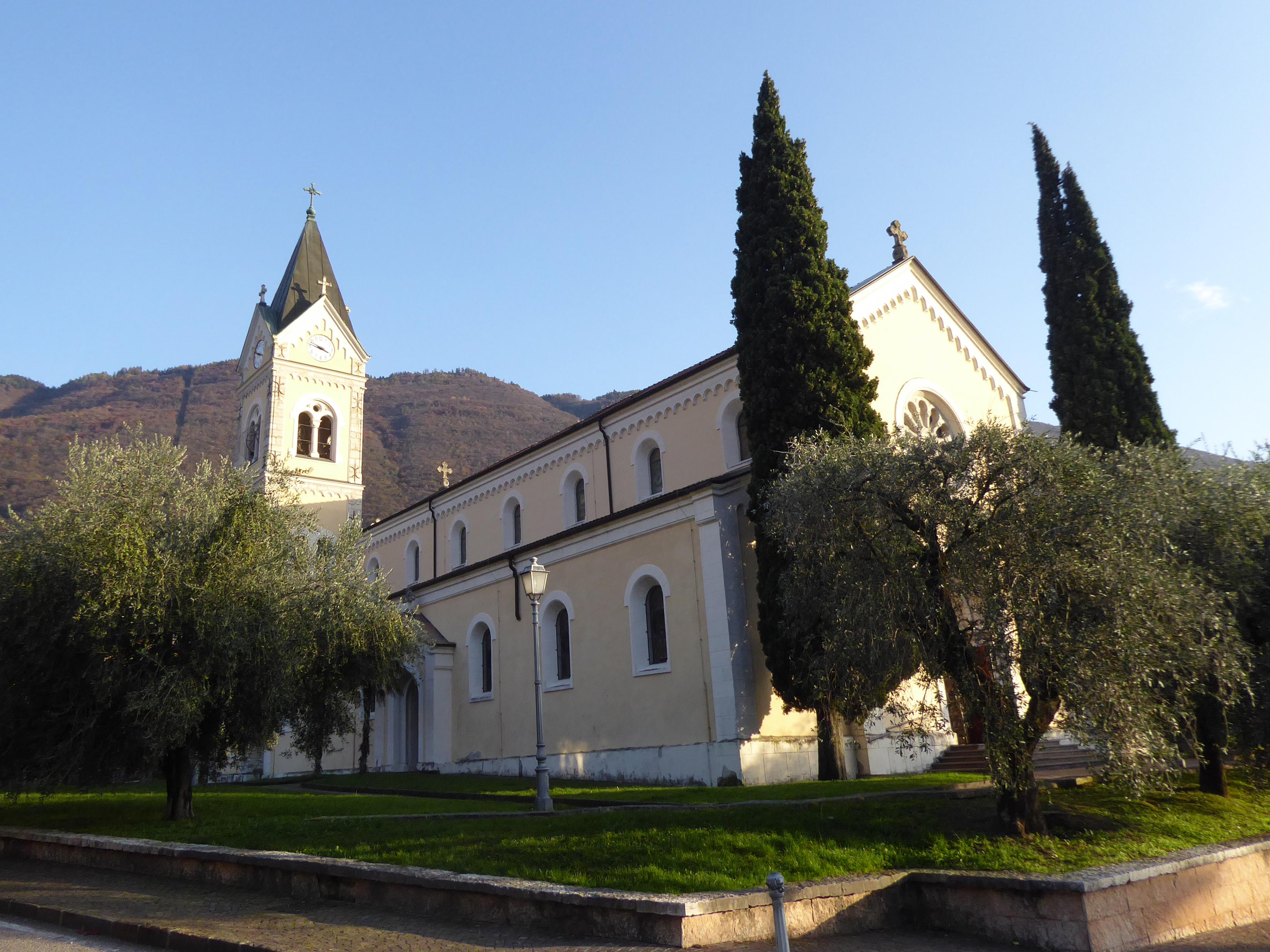 Addolorata