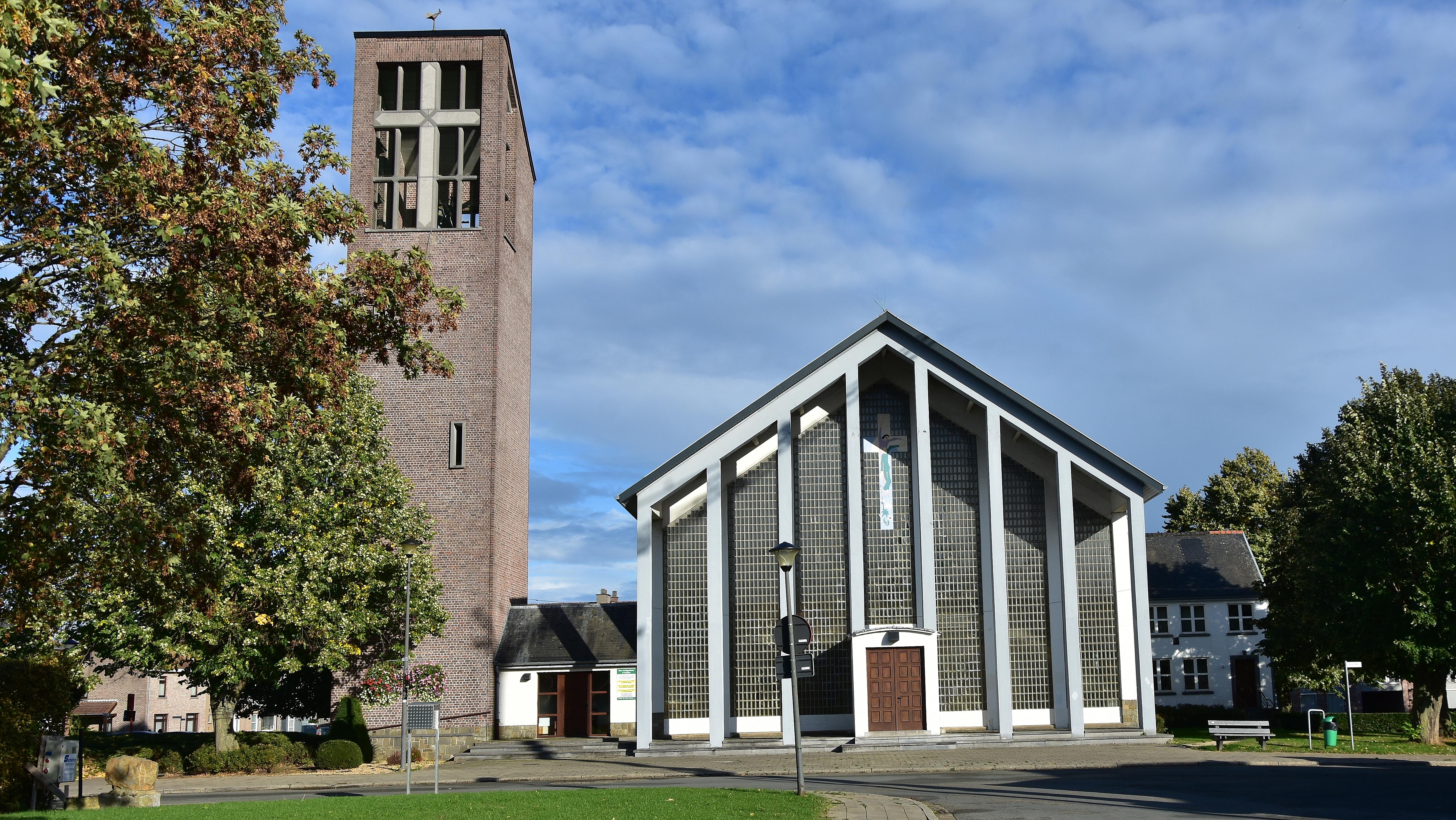 Sint-Jozefkerk