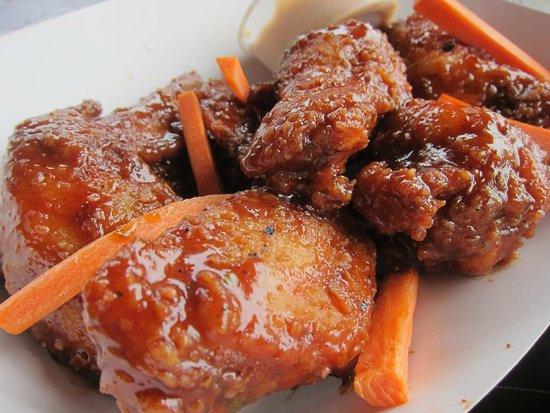 Umbrella's Beach Bar