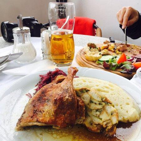 Restaurant Konvice