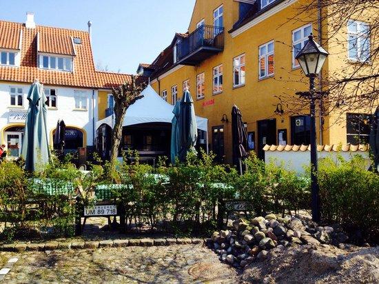 Molskroen