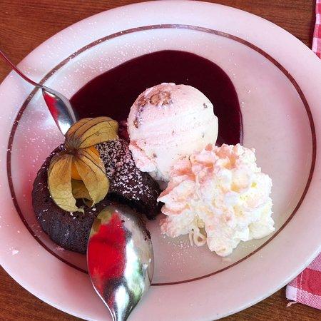 Block House Am Kropcke