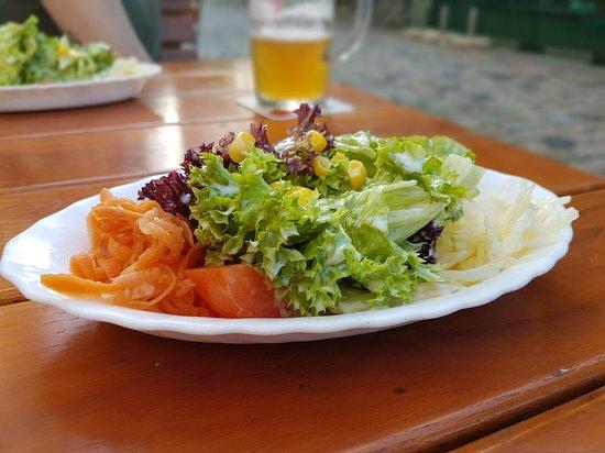 Schnitzelhaus Alte Münz Heidelberg