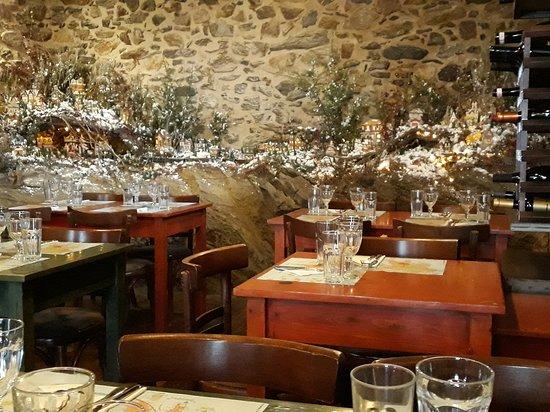 Chromata Restaurant