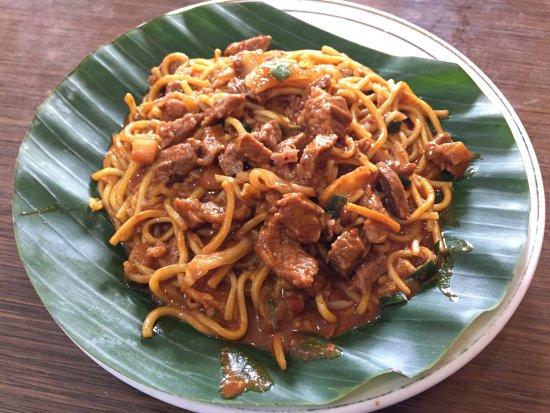 Mie Razali