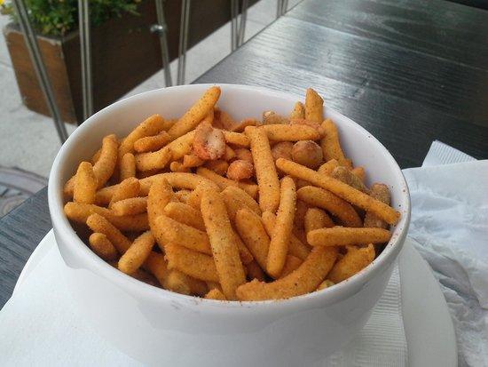Sassafraz