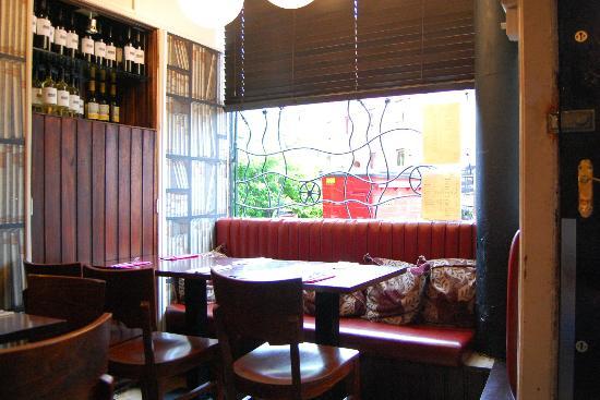 The Wee Curry Shop