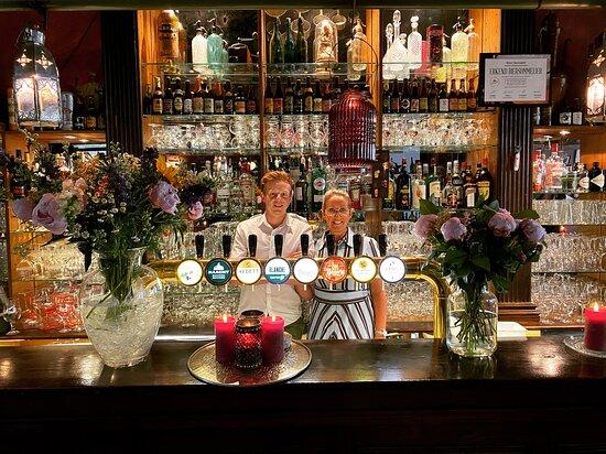 Gran Kaffee De Passage