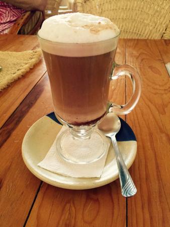 Cafe Azul