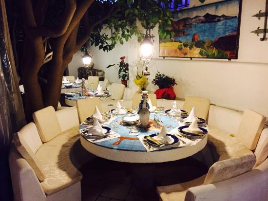 Ristorante e Pulera