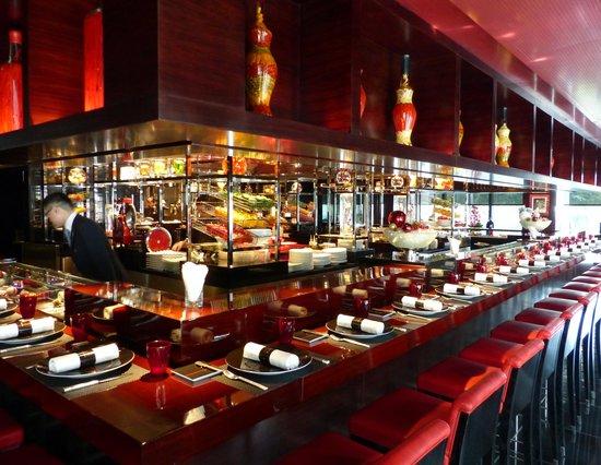L'Atelier de Joel Robuchon