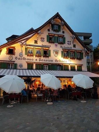 Gasthaus Ochsen