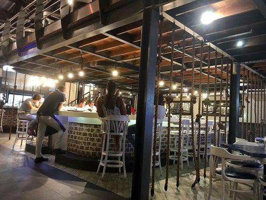 Cape Town Fish Market