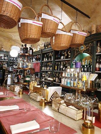 Vineria Cozzi