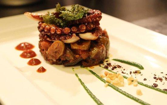 La Stanza del Gusto