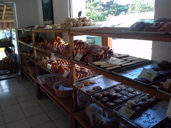 Zermatt Bakery