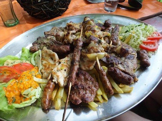 Urban Grill