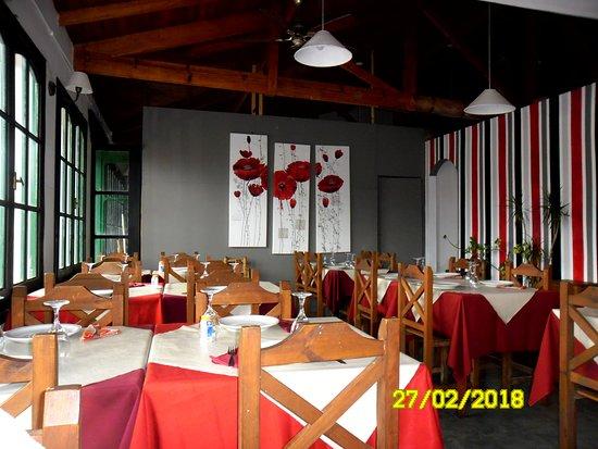 Taberna Espanola