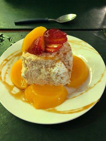 La Trattoria