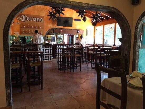 Hacienda Las Palomas