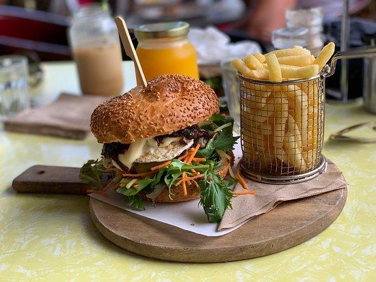 Margaret River Bakery