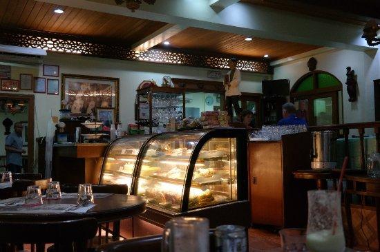 Ristorante delle Mitre