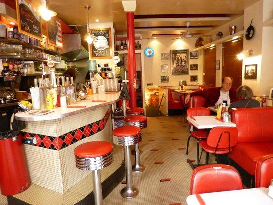 Breakfast In America