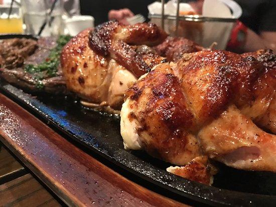 Pollos & Jarras