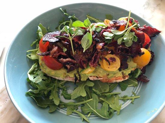 Chaumont Bakery and Cafe