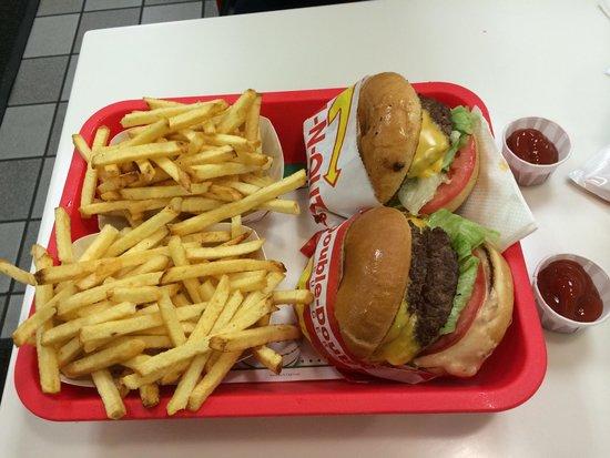 In-N-Out Burger